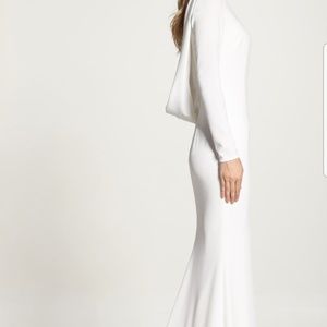 Gorgeous wedding dress